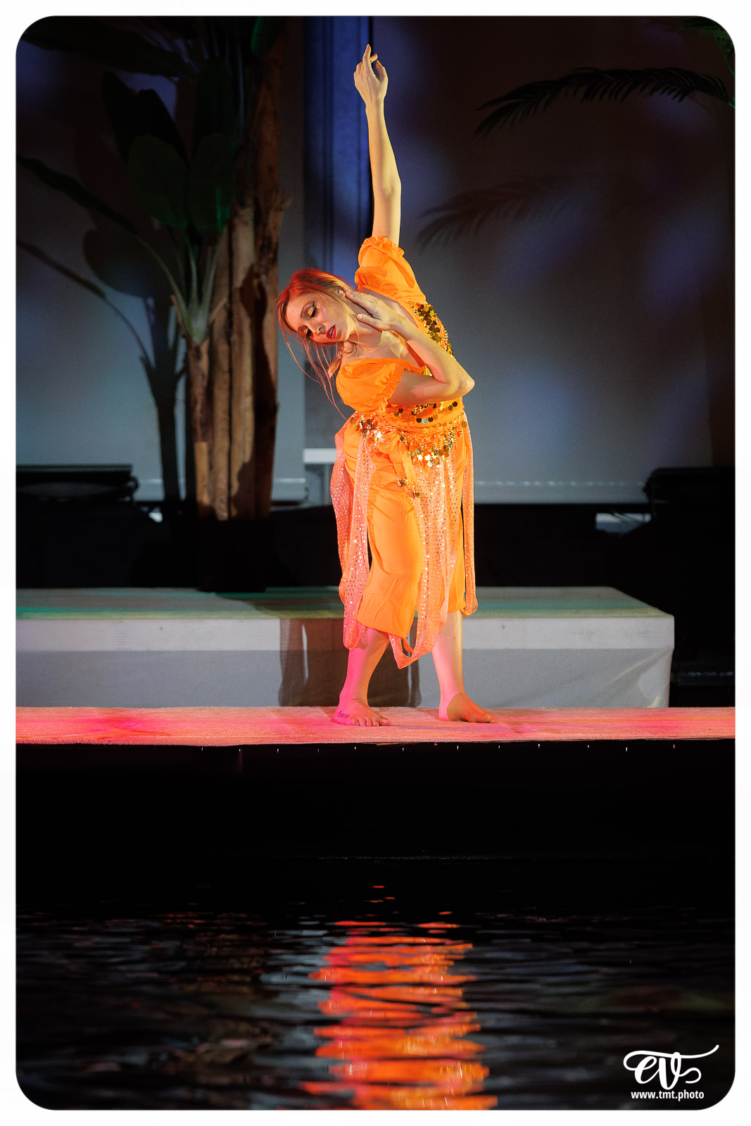 BNS - MILLE ET UNE NUITS